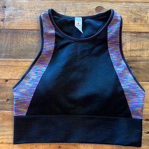 NWOT: Lululemon long-line Tank Bra